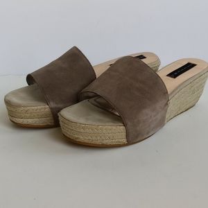 Steven Madden Wedges